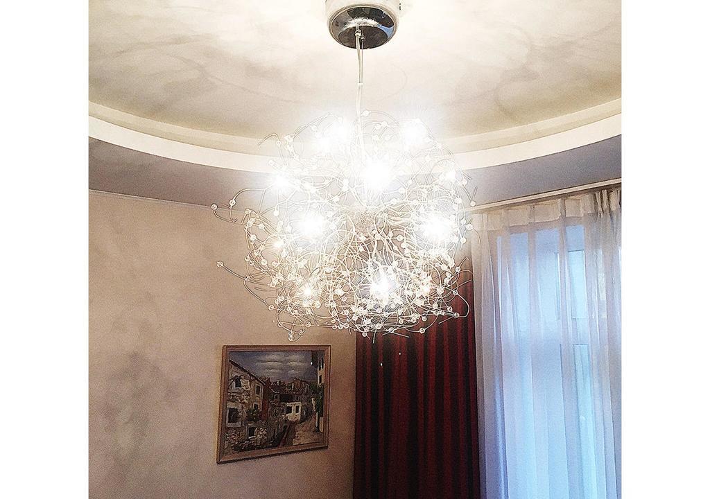 Apartment On Lukyanovska Kyiv Exterior photo