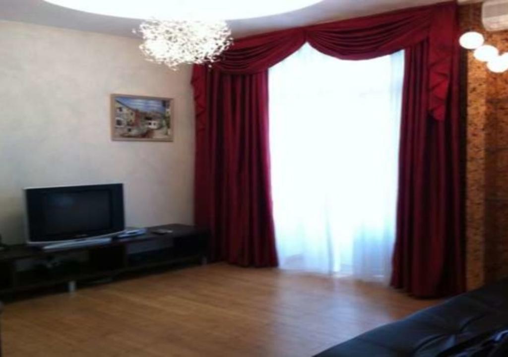 Apartment On Lukyanovska Kyiv Exterior photo