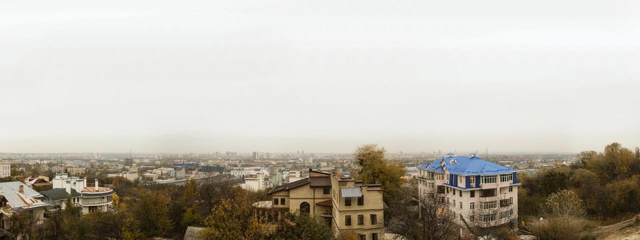 Apartment On Lukyanovska Kyiv Exterior photo