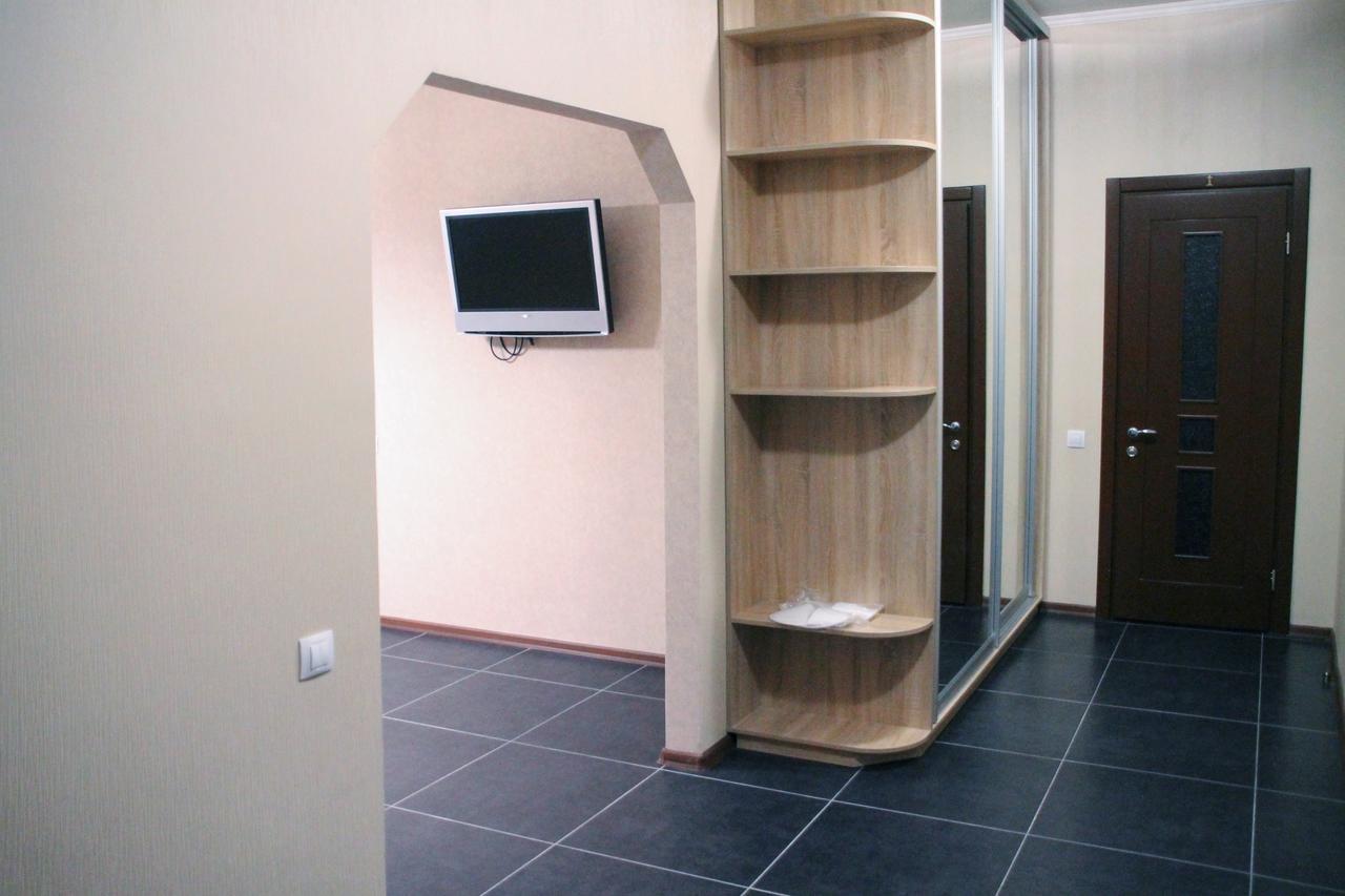 Apartment On Lukyanovska Kyiv Exterior photo